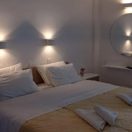 Hotel Afroditi *