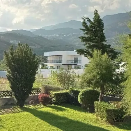 Afroditi Hotel Plakias
