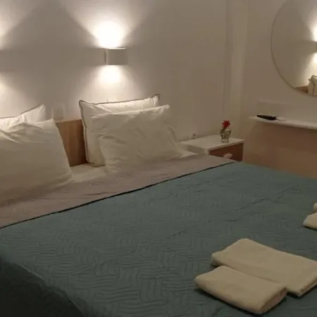 Afroditi Hotel