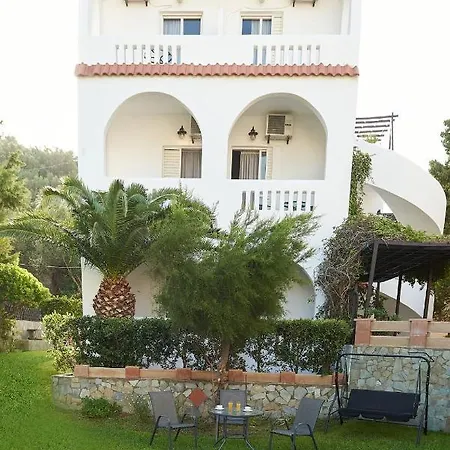 Hotel Afroditi