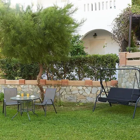 Afroditi Hotel *