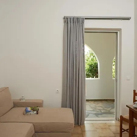 Hotel Afroditi