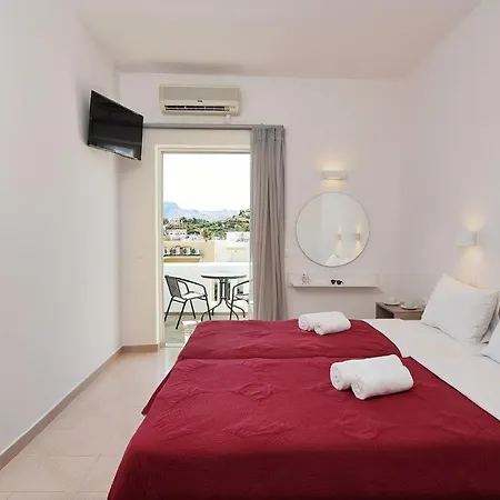 Hotel Afroditi Plakias