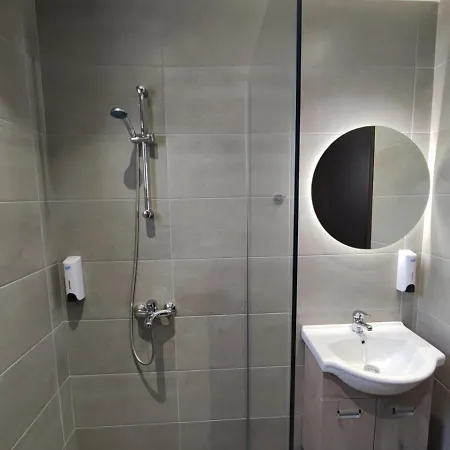 Afroditi Hotel Plakias