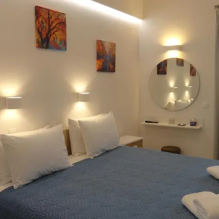 Hotel Afroditi *