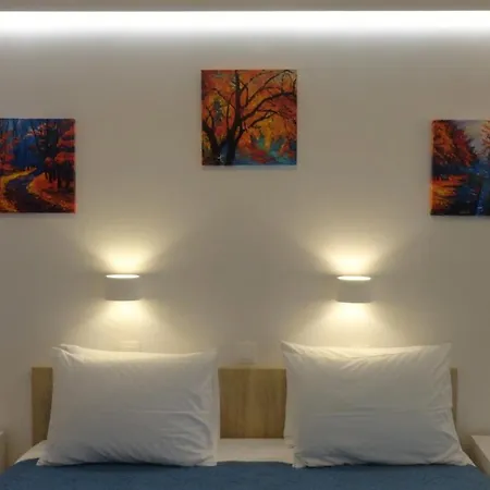 Hotel Afroditi Plakias