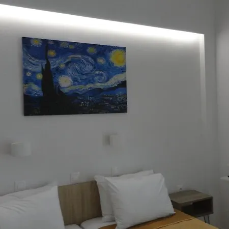 Hotel Afroditi *