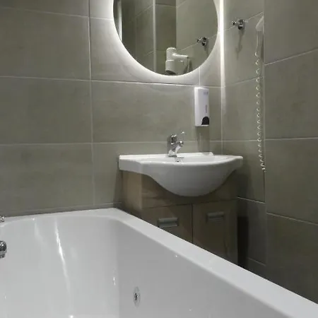 Hotel Afroditi *