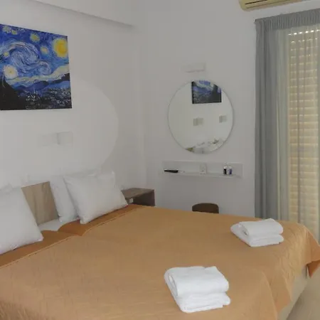 Hotel Afroditi *