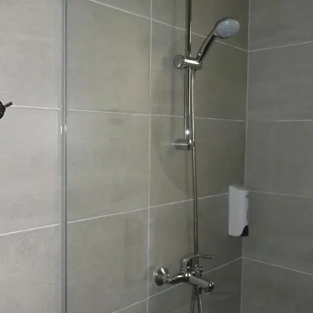 Hotel Afroditi *