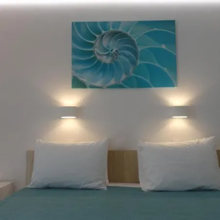 Afroditi Hotel *