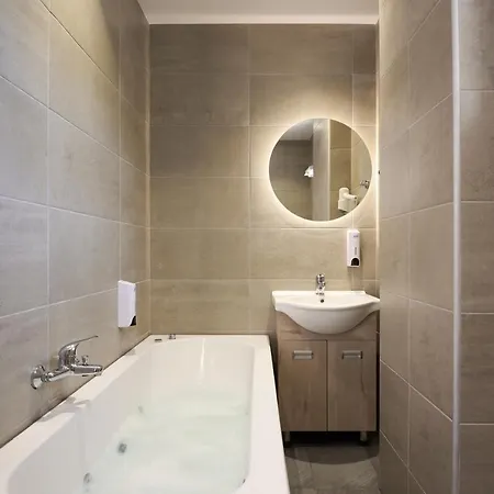 Afroditi Hotel