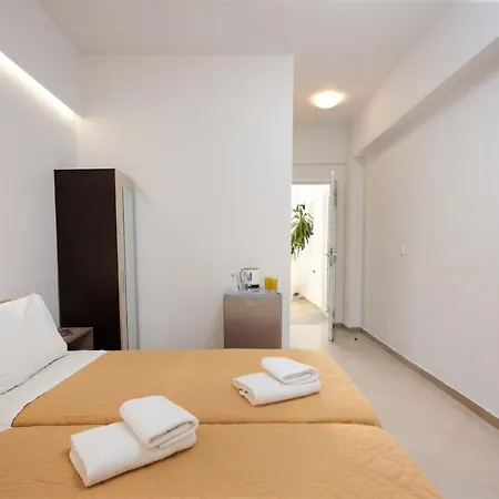 Hotel Afroditi Plakias