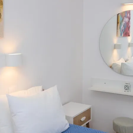 Hotel Afroditi Plakias