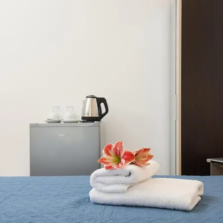 Afroditi Hotel *