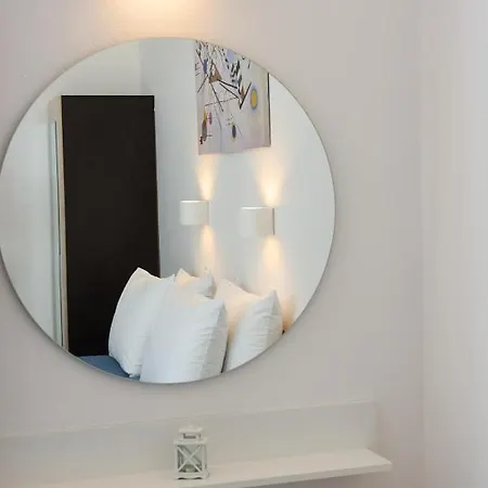 Hotel Afroditi *