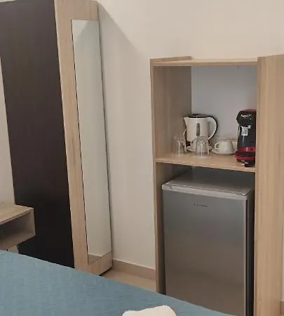Hotel Afroditi Plakias