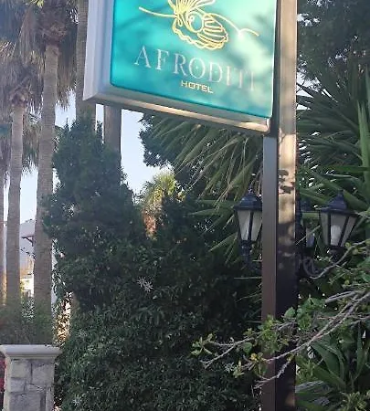 Afroditi Hotel Plakias