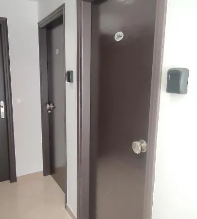Afroditi Hotel *