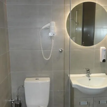 Afroditi Szálloda